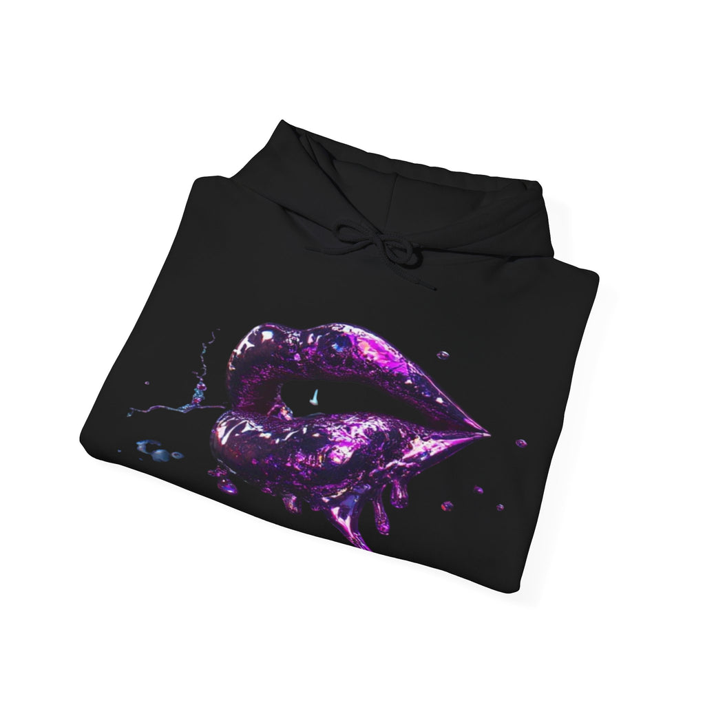 Cosmic Kiss Unisex Heavy Blend™ Hooded Sweatshirt