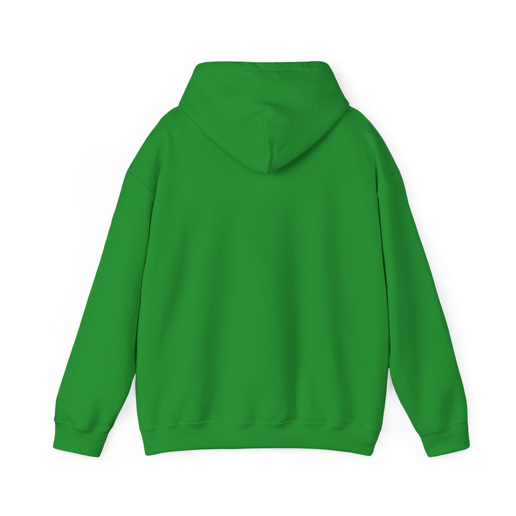 Impressive Cozy Hoodie that Carries a Calm Confidence, Motivational Gift, Trendy Casual Wear, Stylish Layering Piece