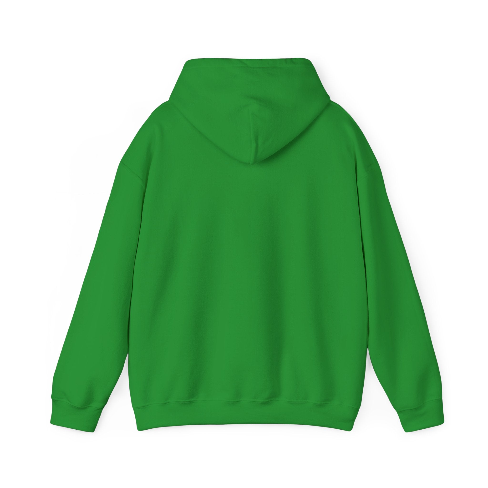 Impressive Cozy Hoodie that Carries a Calm Confidence, Motivational Gift, Trendy Casual Wear, Stylish Layering Piece