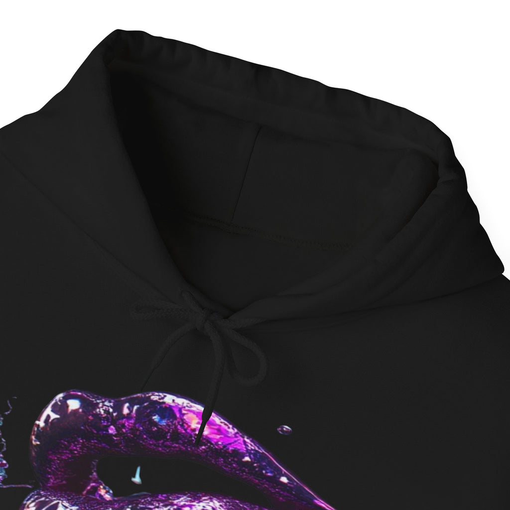 Cosmic Kiss Unisex Heavy Blend™ Hooded Sweatshirt