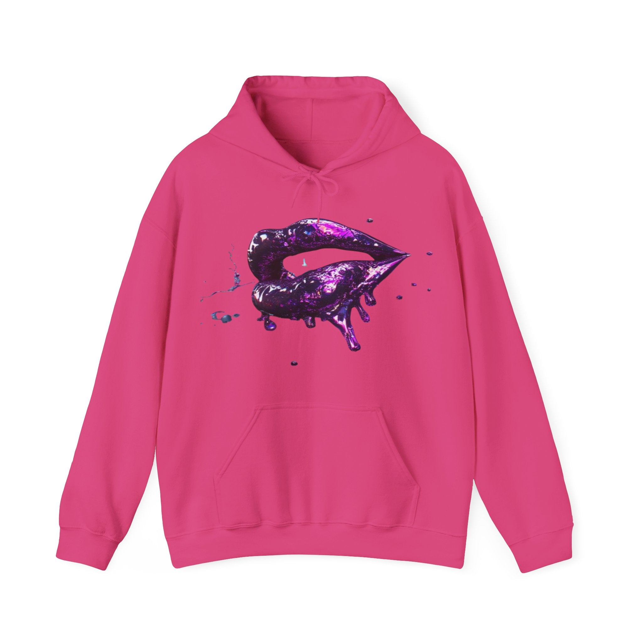 Cosmic Kiss Unisex Heavy Blend™ Hooded Sweatshirt