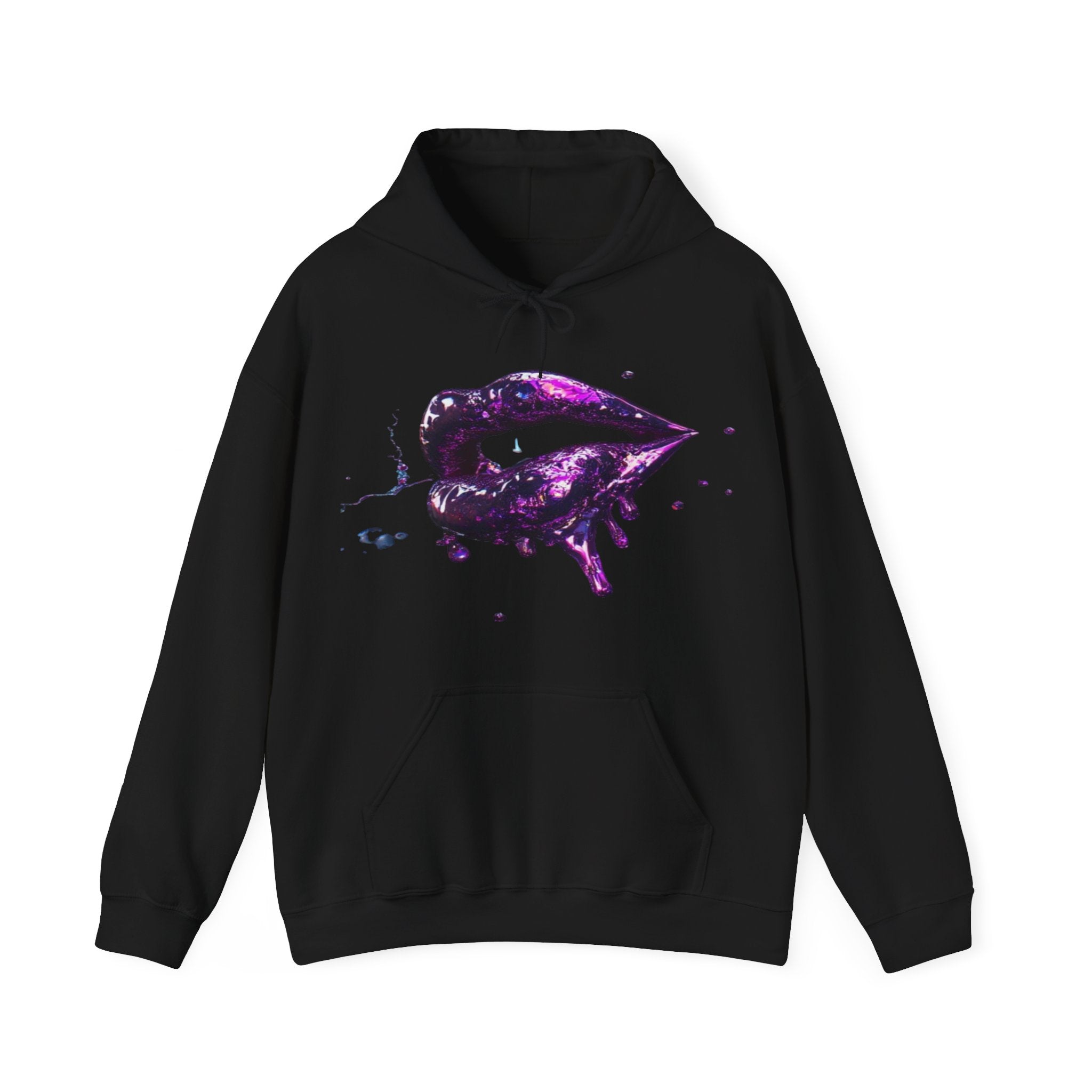 Cosmic Kiss Unisex Heavy Blend™ Hooded Sweatshirt