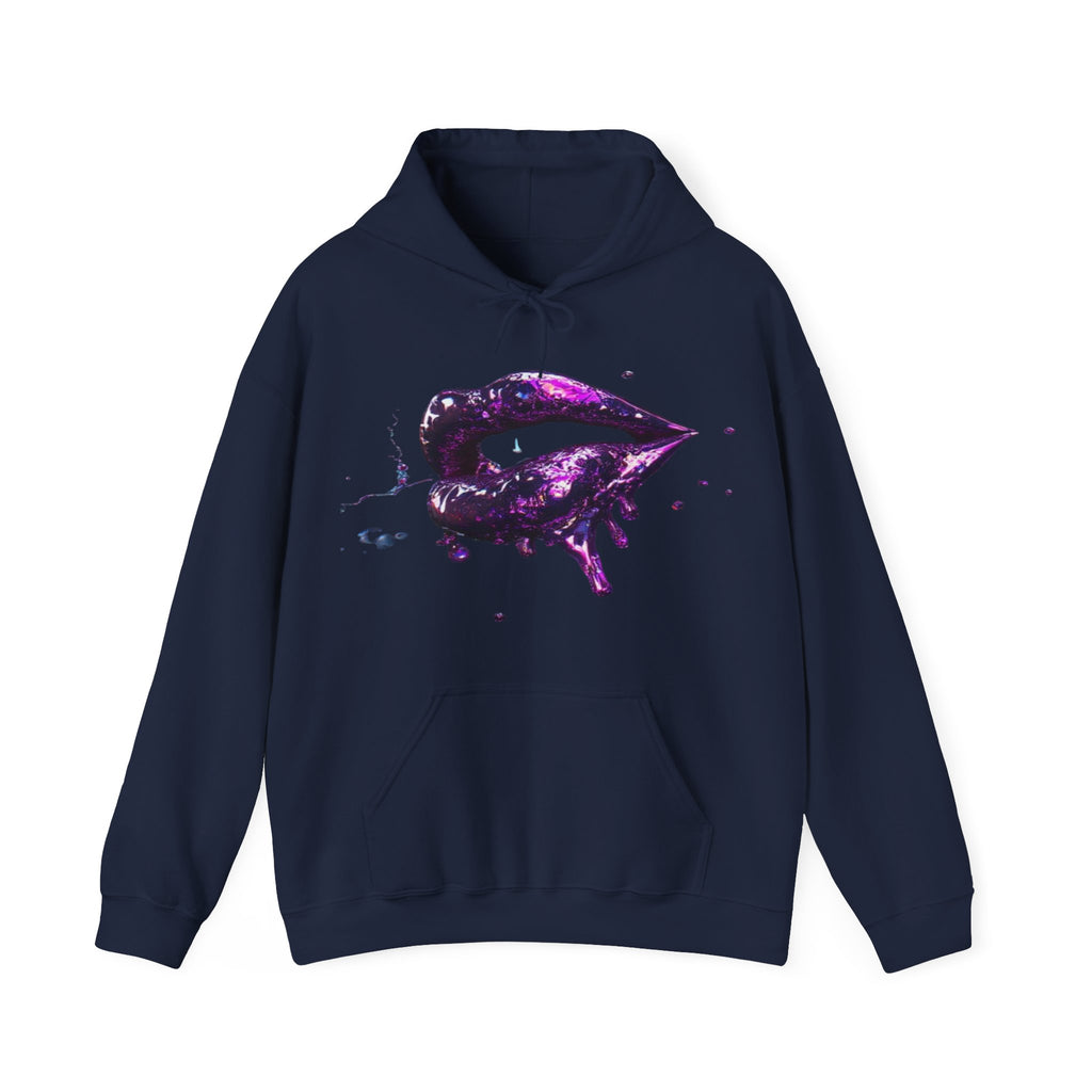 Cosmic Kiss Unisex Heavy Blend™ Hooded Sweatshirt