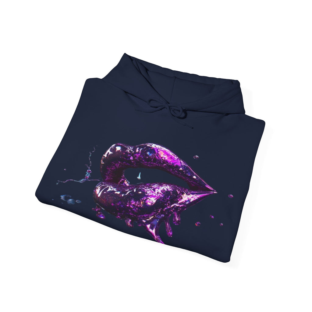 Cosmic Kiss Unisex Heavy Blend™ Hooded Sweatshirt