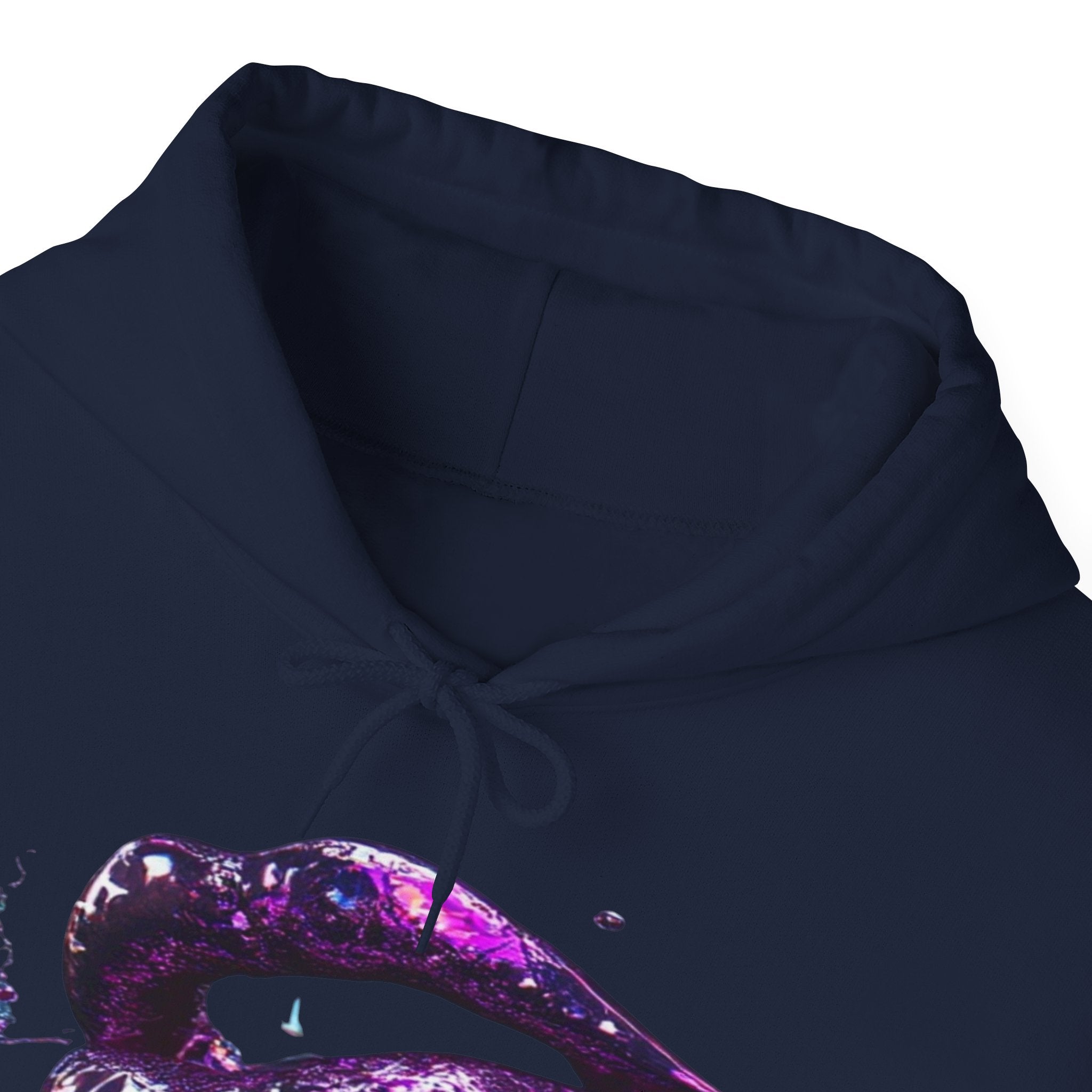 Cosmic Kiss Unisex Heavy Blend™ Hooded Sweatshirt