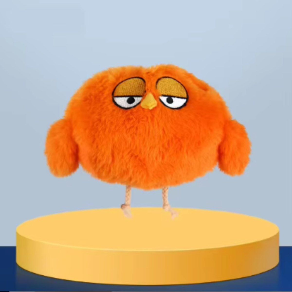 Intelligent Automatic Rolling Ball – Eco-Friendly Plush Bouncing Dog, Cat Toy for Active Playtime