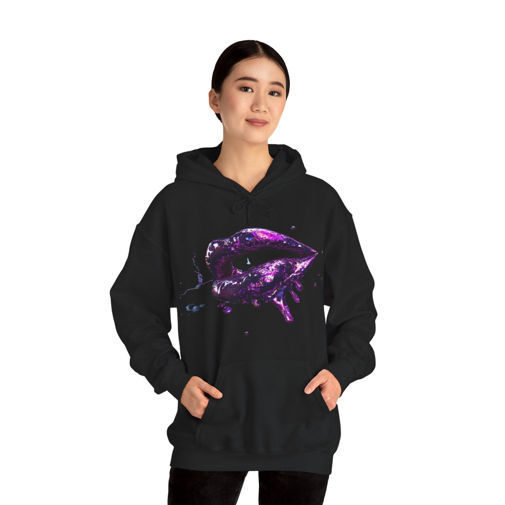 Cosmic Kiss Unisex Heavy Blend™ Hooded Sweatshirt